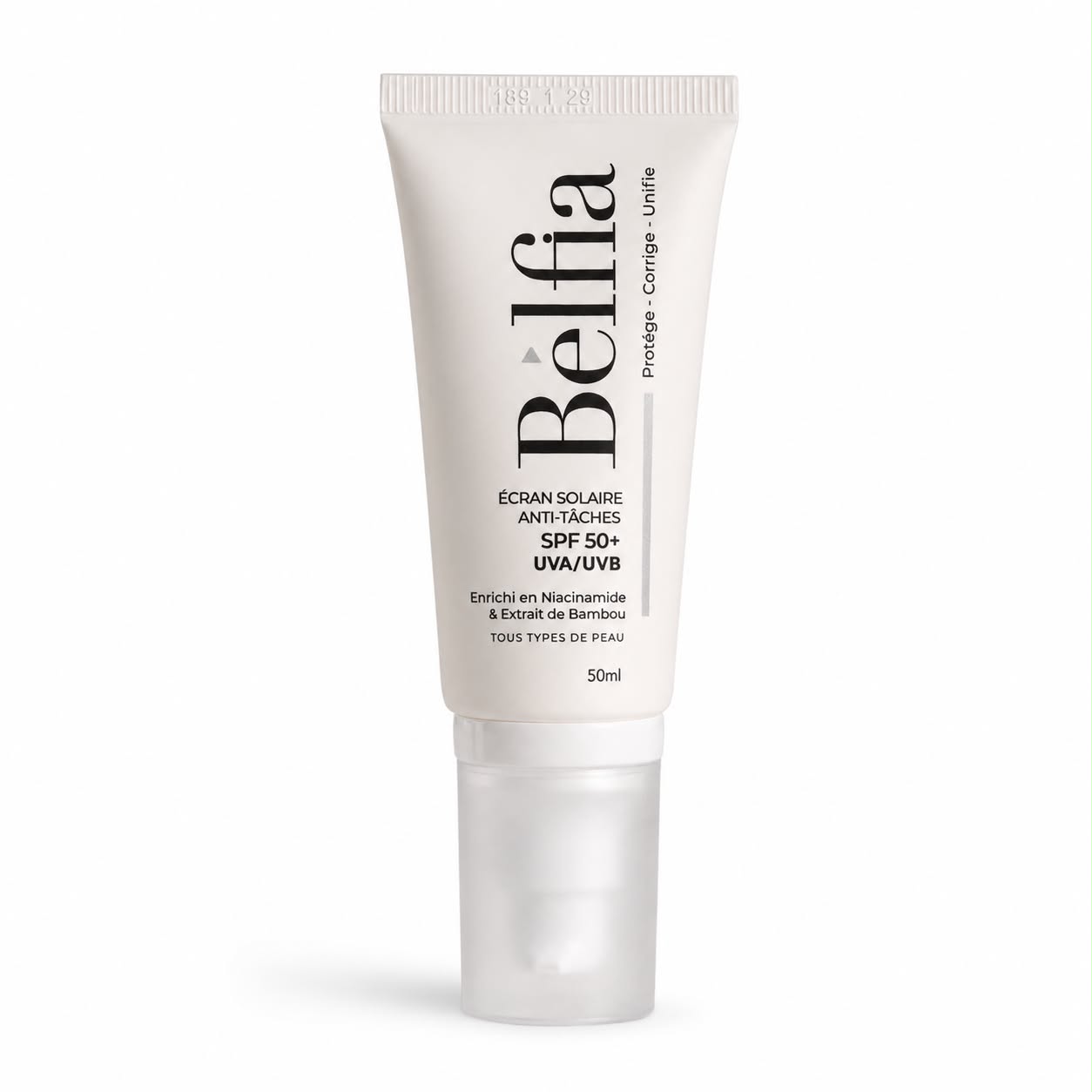 Produit Belfia 1