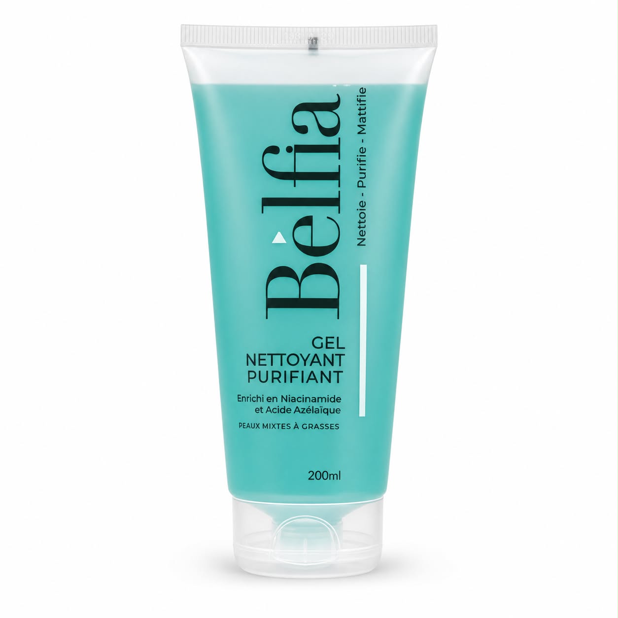 Produit Belfia 2