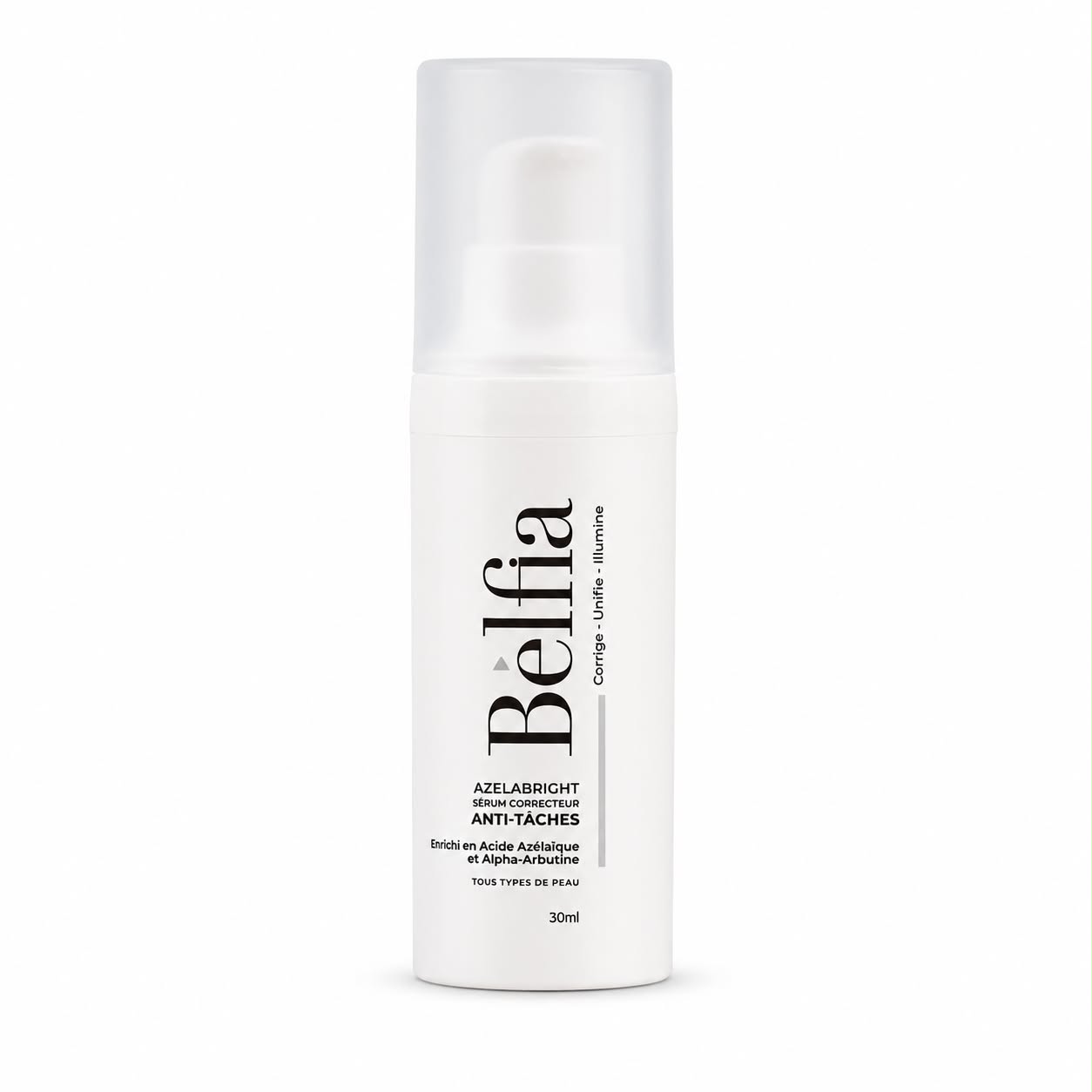 Produit Belfia 3